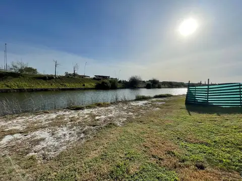 Terreno en venta - 858mts2 -  Escobar