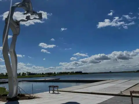 Terreno en Venta de 858,0 m2