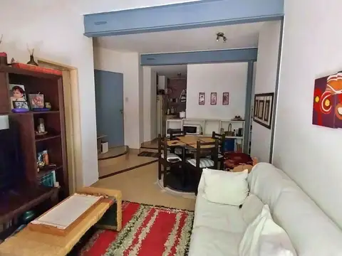 Departamento en Venta en Belgrano, USD 139.500