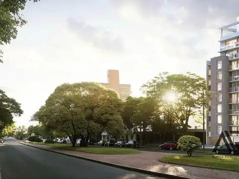 Departamento en Venta 2 años