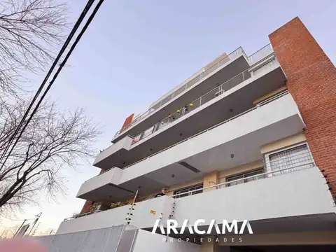 Departamento en Venta en Monte Grande