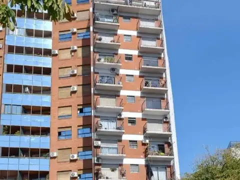 Departamento en venta en Recoleta