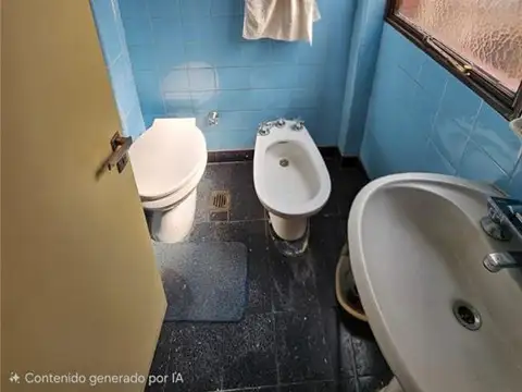 Departamento en Alquiler de Monoambiente