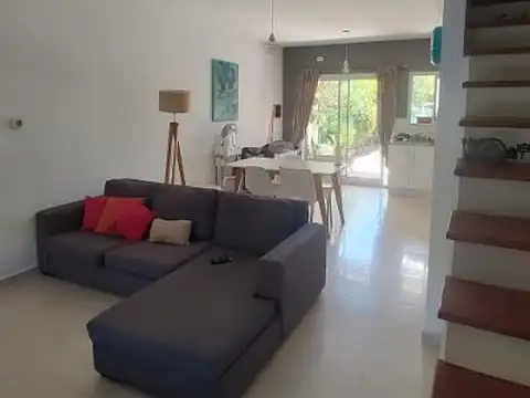 Casa en Alquiler de 1 dormitorio