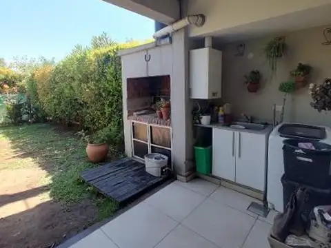 Casa Dúplex  en Alquiler en La Angelica, Pilar, G.B.A. Zona Norte