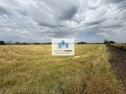 Terreno en Venta 50  mts Fondo