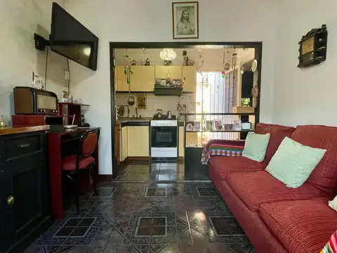 Depto Tipo Casa en Venta en Hurlingham, USD 52.000