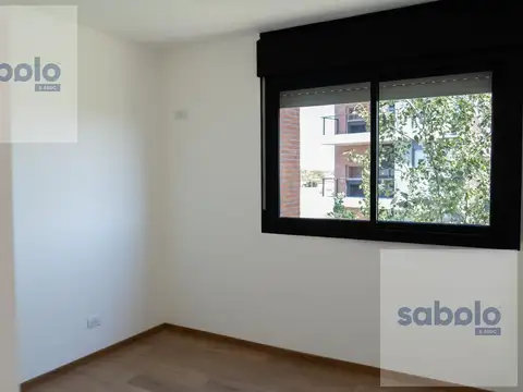 Departamento en Alquiler A Estrenar