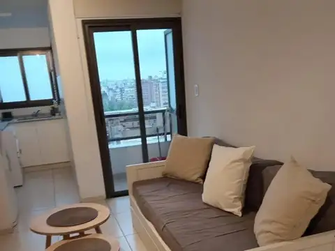 Boulevard San Juan e/ Arturo Mateo Bas y General Simón Bolívar