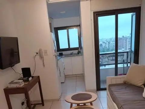 Departamento en venta - 1 Dormitorio 1 Baño - 37Mts2 - Córdoba Capital