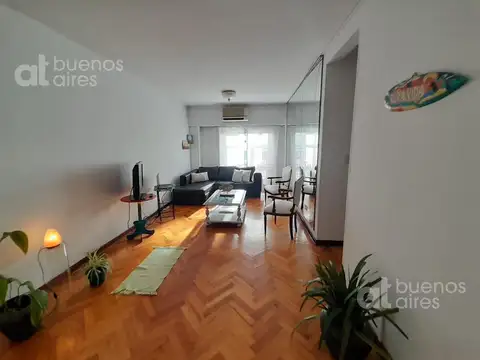 Lautaro al 300 entre José Bonifacio y Av. Directorio