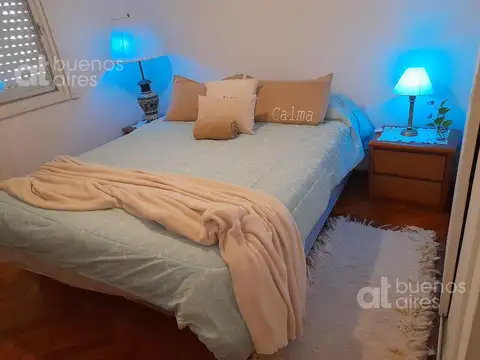 Departamento en Alquiler al Oeste