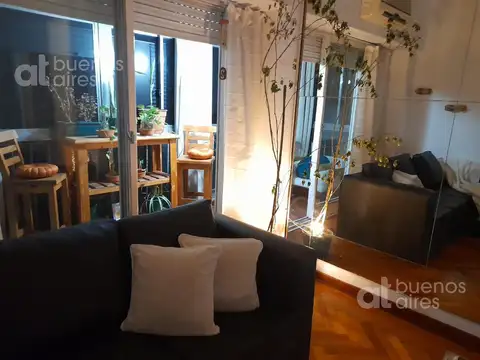 Departamento en Alquiler de 2 dormitorios