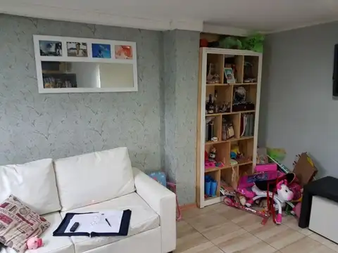 Depto Tipo Casa en Venta de 2 dormitorios