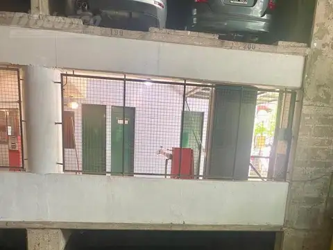 Ortiz de Ocampo al 2600