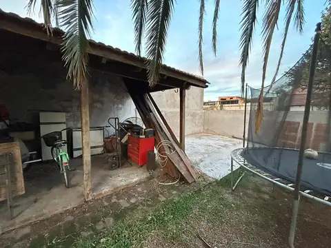 santiago del estero- moreno