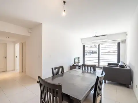 Departamento en Venta en Saavedra, USD 189.000