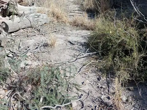 Terreno en Venta en San Jose De Guaymallen, USD 40.000