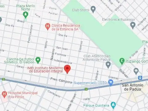 Casa en Alquiler en San Antonio De Padua, $ 650.000