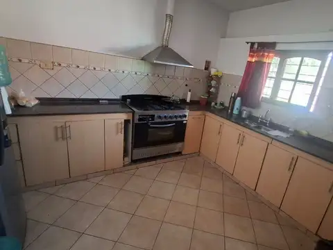 Casa en Venta en Parque Futura, USD 52.000