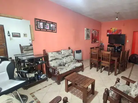 Casa en Venta de 2 dormitorios