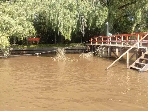 Casa en Venta en Arroyo Carapachay, USD 75.000