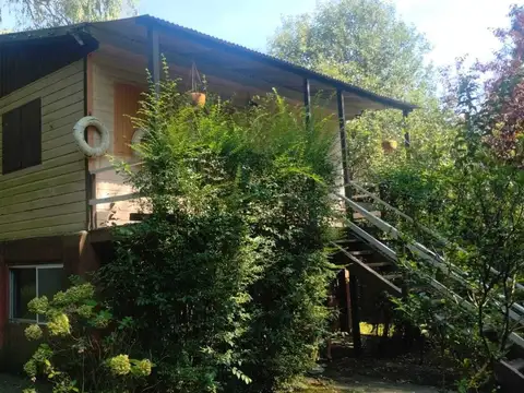 Carapachay 494 Pequitas la Cucha 400