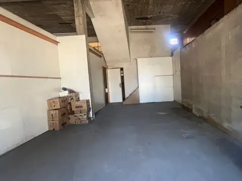 LOCALES DEPOSITO CASA ALDO BONZI APTO CREDITO