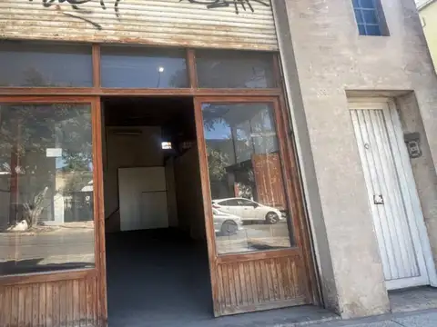 LOCALES DEPOSITO CASA ALDO BONZI APTO CREDITO