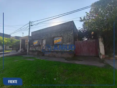 Terreno en Venta en Centro, USD 150.000