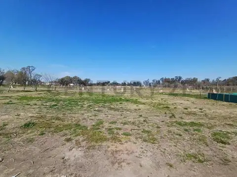 Terreno en Venta en Campo Grande, USD 39.000