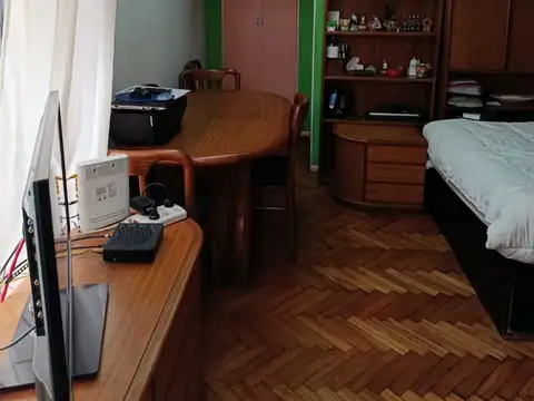 Avenida San Martín 1900