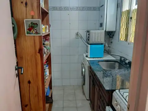 Departamento en Venta de Monoambiente