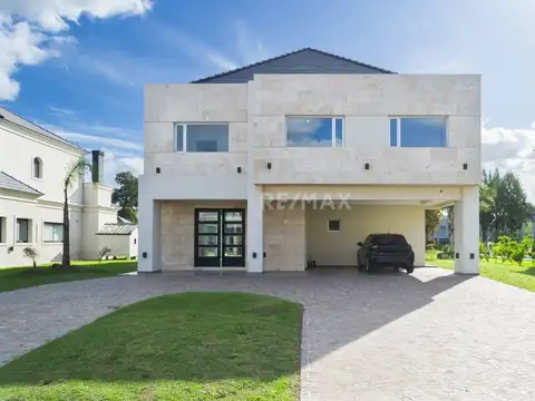 Casa en Venta de 6 dormitorios