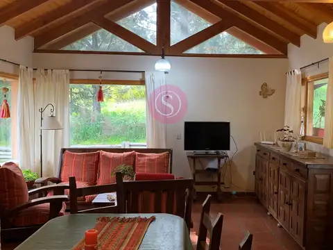Casa Chalet  en Venta en San Martin de los Andes, Patagonia, Argentina