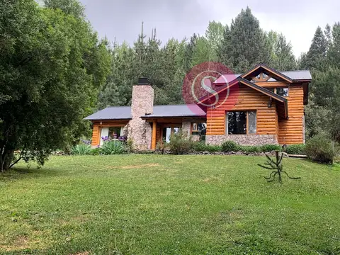 Casa Chalet  en Venta en San Martin de los Andes, Patagonia, Argentina