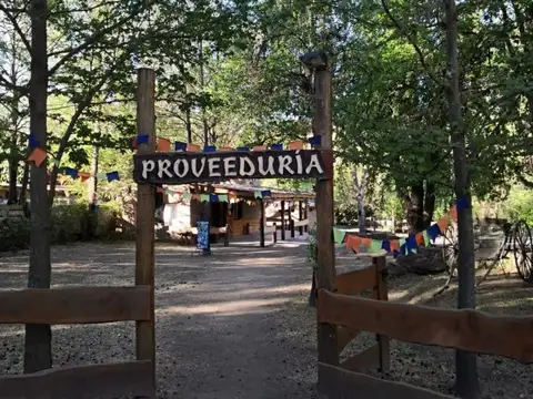 Hotel en Venta en Rio del Durazno, USD 3.000.000