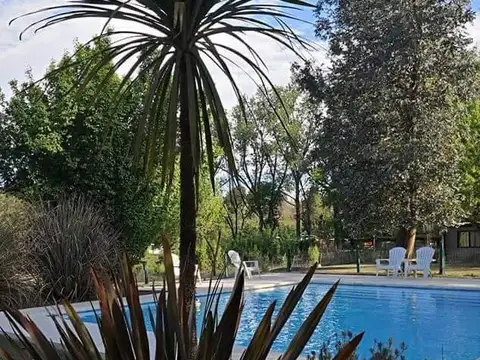 Valle de Calamuchita- Yacanto - Cordoba