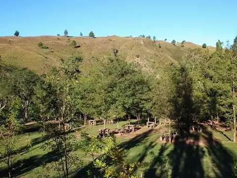 Hotel en Venta en Rio del Durazno, USD 3.000.000