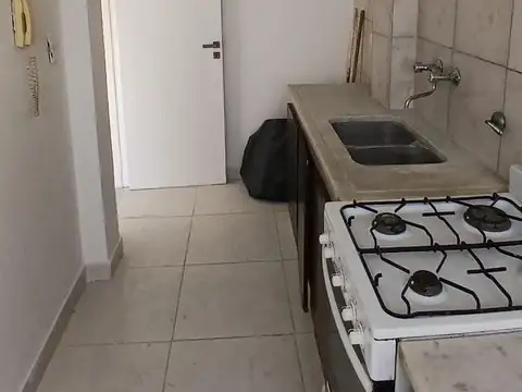 Departamento en Venta en Parque Luro, USD 60.000