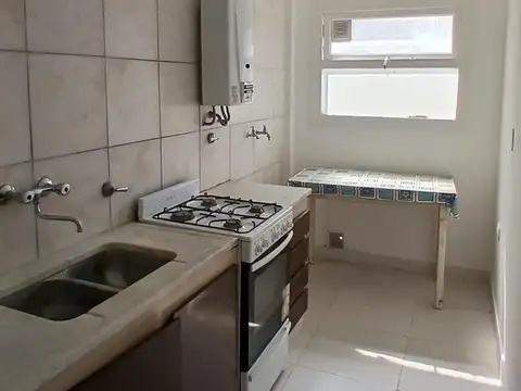 Departamento en Venta 45 años