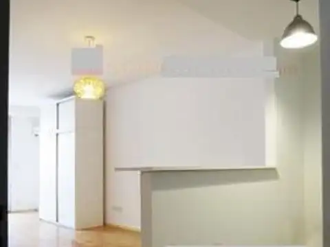 Departamento en Venta en Palermo Hollywood, USD 118.000