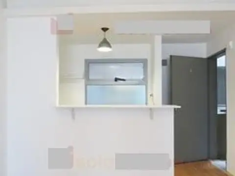 Guatemala 5500 , Piso 4