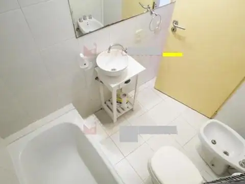 Guatemala 5500 , Piso 4