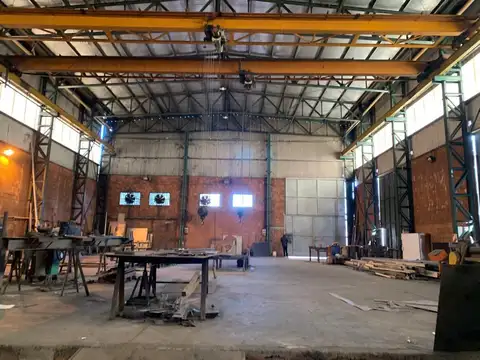 Galpon en Venta en Pablo Nogues, USD 1.850.000