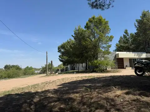Terreno en venta en El Volcán - Barrio Cerrado Terralta, Etapa 1