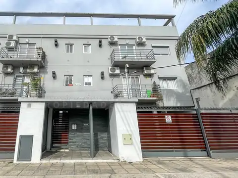 Ruben Dario al 4200 entre Leandro N. Alem y Maquinista Carregal