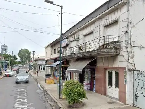 BERNARDO DE IRIGOYEN 100