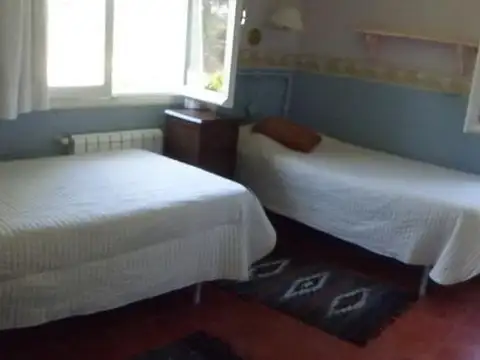 Casa en Alquiler Temporal con 2 cocheras