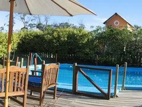 Casa en Alquiler Temporal en La Barra, USD 0